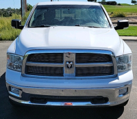 2011 RAM 1500 BIG HORN - 4X4! - 2