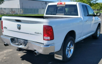 2011 RAM 1500 BIG HORN - 4X4! - 6