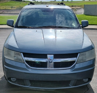 2010 DODGE JOURNEY - AWD! - 2