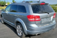 2010 DODGE JOURNEY - AWD! - 4