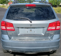 2010 DODGE JOURNEY - AWD! - 5