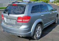 2010 DODGE JOURNEY - AWD! - 6