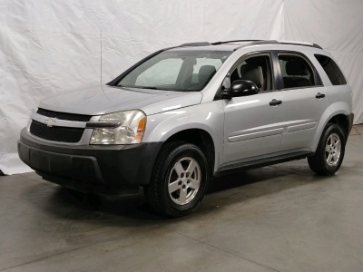 2005 Chevy Equinox - AWD