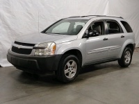 2005 Chevy Equinox - AWD