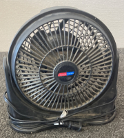 Small Plug In Fan