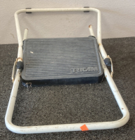 Tricam Step Stool - 2