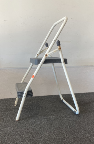 Tricam Step Stool