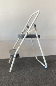 Tricam Step Stool