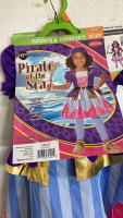 Toddler Halloween Costumes (2 Rodeo Unicorn and 3 Pirate of the Sea)