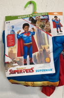 Boys Medium and Toddler Halloween Costumes