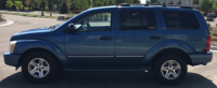 2004 DODGE DURANGO LIMITED - COLD A/C! - 3