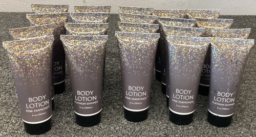 20 Body Shimmer Lotions