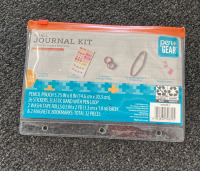 Sticker Books and Journal Kit - 4