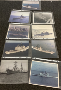 Navy Photos