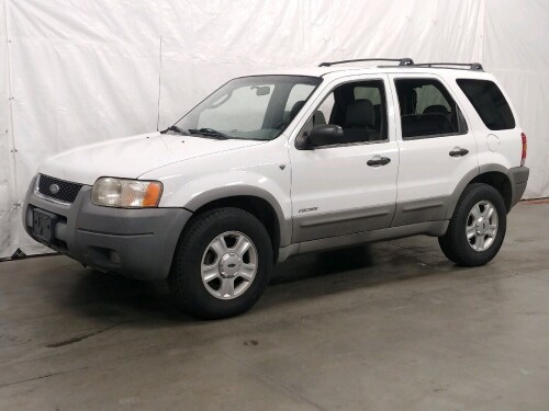 2002 Ford Escape - 4x4