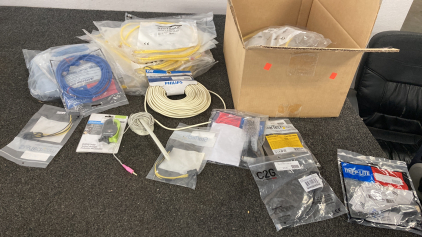 Cables And Adapters