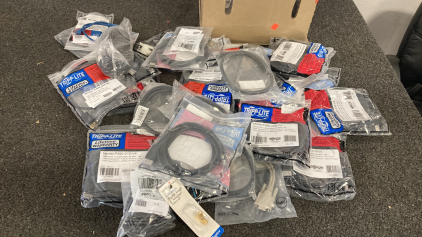 Box Of Cords