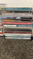 Large Set Of CDs - 3