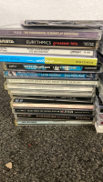 Large Set Of CDs - 6