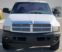 1999 DODGE RAM 2500 - LEATHER SEATS! - 2