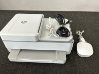 HP Printer & WIFI Router