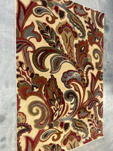 Decorative Area Rug