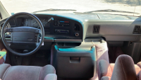 1994 FORD E-150 - CAMPER VAN 5.0L V-8 - 17