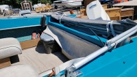 FIBERFORM BOAT AND TRAILER - CHECK IT OUT - 18