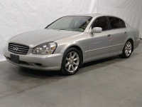 2002 Infiniti Q45