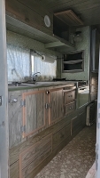 1977 FOUR STAR CAB OVER CAMPER - 11