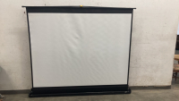 Projector Screen - 4