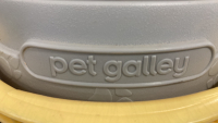 Pet Food Bowl