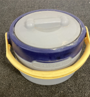 Pet Food Bowl - 6