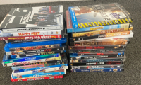 Box Of Movies