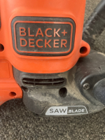 Black & Decker Tree Trimmer - 3