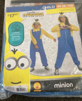 Size Medium Halloween Costumes - 2