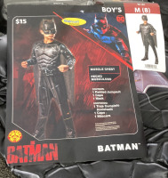 Size Medium Halloween Costumes - 4