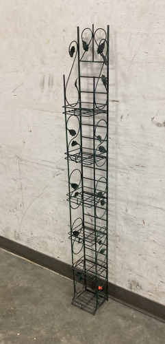 Small Wire Shelf