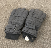 Winter Gloves (3 Pairs) - 4