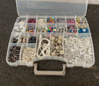 Two Cases of Assorted Beads - 3