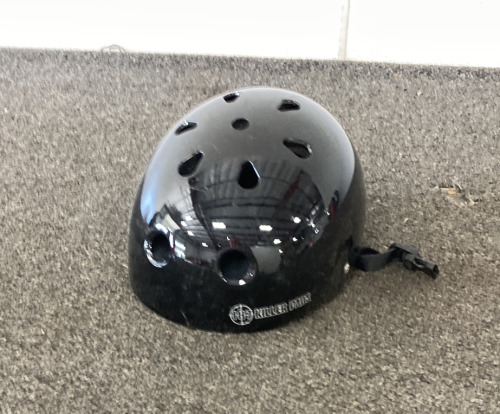 Small Bike Helmet