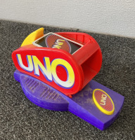 Uno Attack