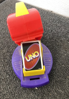 Uno Attack - 4