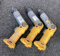 DeWalt Drills with Batteries - 2