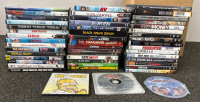 Large Variety of Movies