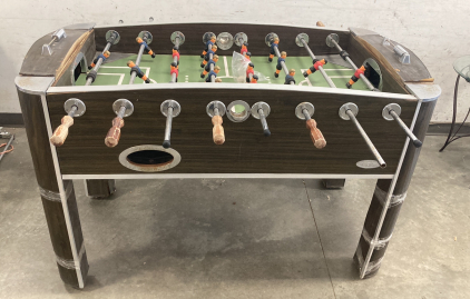 Foosball Table