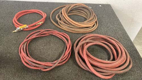 Air Hoses