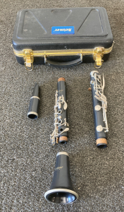 Selmer Clarinet