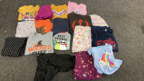 Kids Clothes