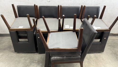 10 Pier 1 Import Chairs